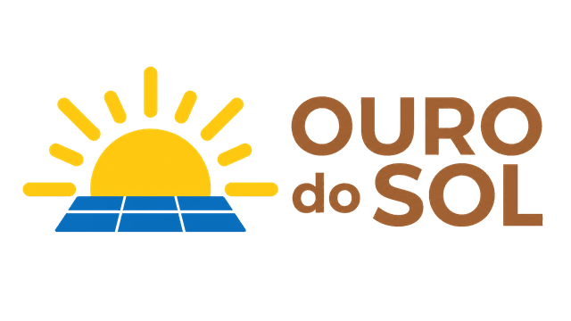 Ouro do Sol — Energia Que Vale Ouro